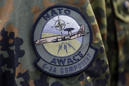 NATO Rusya'yı uyardı