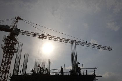 ABD'de inşaat sektörü güveni beklentinin altında