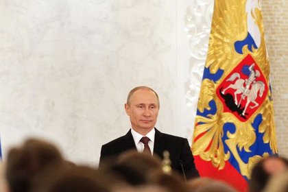 Putin: Rusya, hiçbir zaman Kırım'ı unutmadı