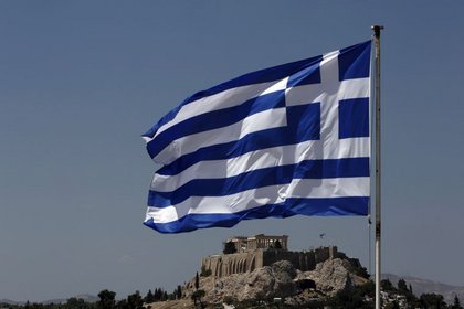 Yunanistan'da ekonomik toparlanma ivme kazanıyor