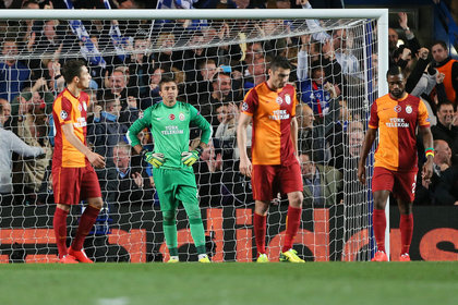 Galatasaray'ın deplasman fobisi pahalıya mal oluyor