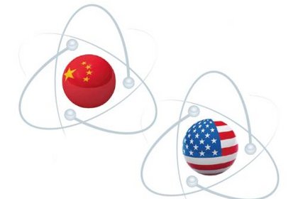 Çin ve ABD, nükleer güvenlik merkezi kuruyor