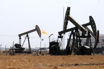 Irak'tan gelecek petrol arıza sebebiyle engellendi