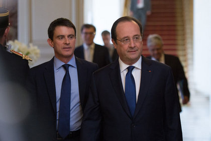 Fransa'nın yeni hükümeti için güven oylaması yapılacak