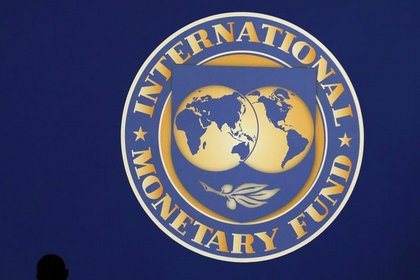 IMF: ABD dünya ekonomisi için itici güç sağlıyor