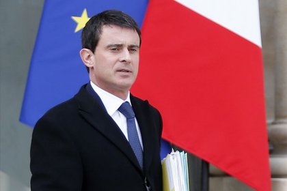 Fransa'nın yeni hükümeti güvenoyu aldı