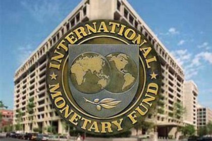 IMF'den Türkiye'ye 