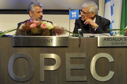 OPEC petrol talebi beklentilerini korudu