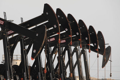 WTI petrol haftalık kazanca ilerliyor