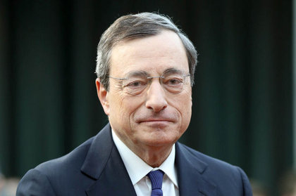 Draghi'den Haziran'a kadar genişleme adımı bekleniyor