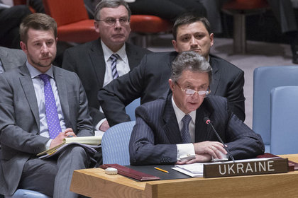 ABD ve AB, Ukrayna konusunda dönüm noktasına geldi