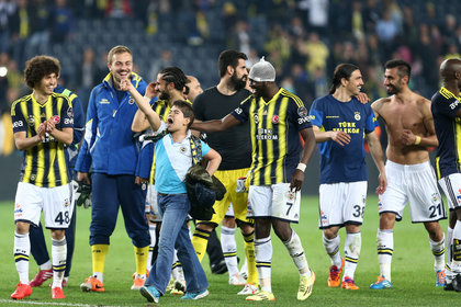 Fenerbahçe'den asil davranış