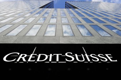 Credit Suisse'in kârına 
