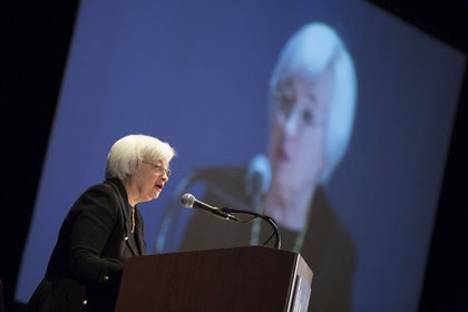 Yellen: Fed toparlanmayı desteklemekte kararlı