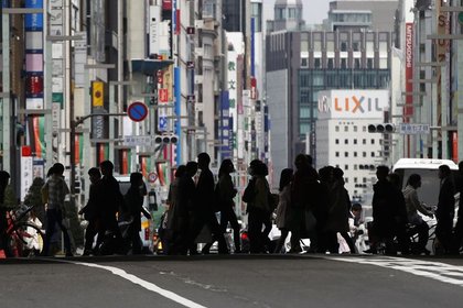 Japonya'da tüketici güveni 2011'den beri en düşük seviyede