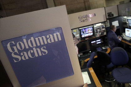 Goldman Sachs'ın kârı beklentiyi aştı