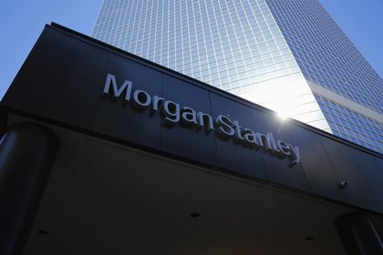Morgan Stanley beklentinin üzerinde kâr etti