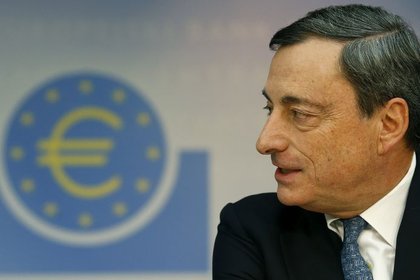 Draghi: Enflasyonda kötüleşme, tahvil alımlarını tetikleyebilir