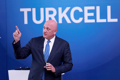 Analiz: Turkcell yılın ilk rakamlarını açıkladı