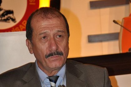 İMİB'de başkan Ali Kahyaoğlu oldu