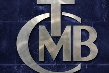 TCMB'nin toplam rezervleri Mart'ta 126.1 milyar dolar oldu