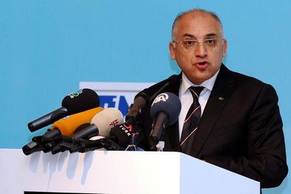 TİM/Büyükekşi: İhracat hedefini gerçekleştireceğiz