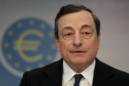 Draghi'yi durdurmaya büyüme de yetmeyecek