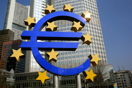 Euro Bölgesi 1. çeyrekte beklentinin altında büyüdü