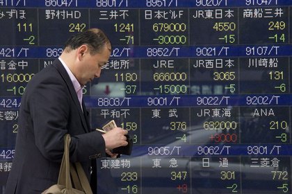 Japonya hisseleri 2. haftalık düşüşü kaydetti