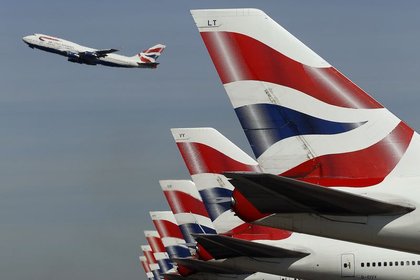 British Airways Dalaman'a tarifeli sefer düzenleyecek