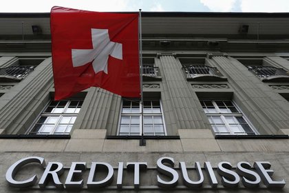 Credit Suisse diğer İsviçre bankalarının yolunu açabilir