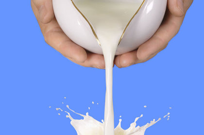 Üreticiler çiğ süte satış izni istiyor
