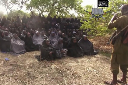 Nijerya Genelkurmay Başkanı: Kızların nerede olduğunu biliyoruz
