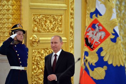 AB, Putin'den Poroshenko ile işbirliği bekliyor