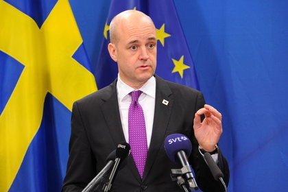 Reinfeldt: Krizden çıkarılan dersler unutuluyor