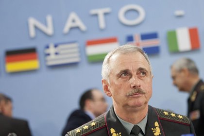 NATO, Ukrayna'ya destek hazırlığında