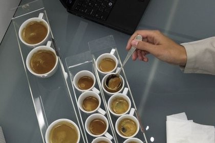 Nespresso da Çin kurbanı