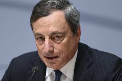 Draghi, 