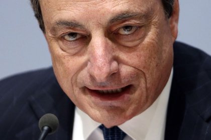 Mario Draghi'nin bugün söylemesini isteyebileceğiniz 5 şey