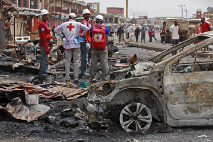 Boko Haram 400 kişiyi katletti