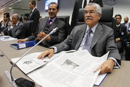 Suudiler kontrolü ele geçirirken OPEC etkisini kaybediyor