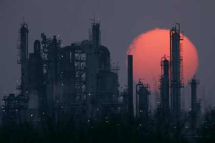 Suudi petrolünde rekor arza ihtiyaç var