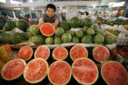 Çin'de enflasyon hızlandı