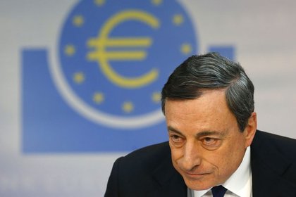 Draghi'nin 4 trilyon dolarlık baş ağrısı
