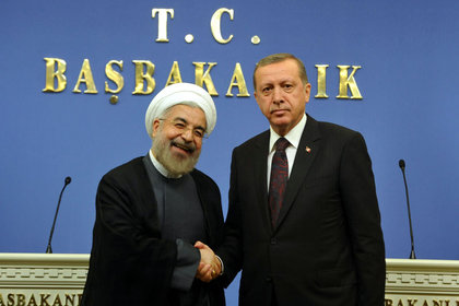 Türkiye, İran'ı yalnızlığından kurtarabilir