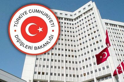 Irak'tan 113 Türk işçi Türkiye'ye getirildi