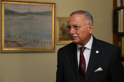 Kılıçdaroğlu, Cumhurbaşkanı adaylarını açıkladı