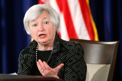 Yellen: Fed, faiz artırımı için gerekli araçlara sahip