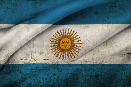 S&P, Arjantin'in kredi notunu düşürdü