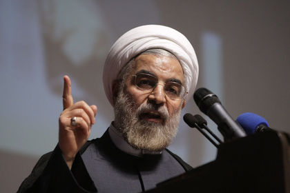 Ruhani meydan okudu: İran, kutsal mekanları korumak için tereddüt etmeyecektir!